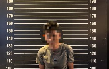 Resmob Polda Sulsel Ringkus Pelaku Pembunuhan Istri di Makassar