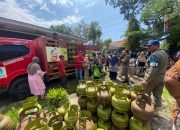 Pemkot Palopo Gelar Operasi Pasar Murah LPG 3 Kg di Sembilan Kecamatan Pemkot Palopo Gelar Operasi Pasar Murah LPG 3 Kg di Sembilan Kecamatan