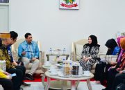 Ribuan Raja dan Sultan Bakal Berkumpul, Sulsel Bersiap Gelar Pesta Budaya Nasional