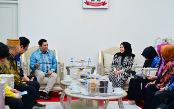 Ribuan Raja dan Sultan Bakal Berkumpul, Sulsel Bersiap Gelar Pesta Budaya Nasional Ribuan Raja dan Sultan Bakal Berkumpul, Sulsel Bersiap Gelar Pesta Budaya Nasional