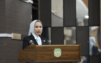 Pemkot Palopo Cairkan TPP ASN Rp3,8 Miliar untuk 3.300 Pegawai Pemkot Palopo Cairkan TPP ASN Rp3,8 Miliar untuk 3.300 Pegawai