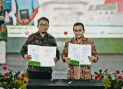 Kabar Gembira! Pekerja Pasar di Makassar Kini Dijamin Santunan Kematian Rp42 Juta