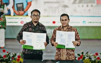 Kabar Gembira! Pekerja Pasar di Makassar Kini Dijamin Santunan Kematian Rp42 Juta Kabar Gembira! Pekerja Pasar di Makassar Kini Dijamin Santunan Kematian Rp42 Juta