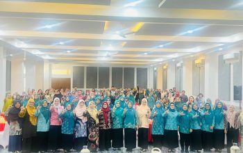 Pemkab Luwu Perkuat Sinergi Lintas Sektor dalam Implementasi Transformasi Posyandu Era Baru Pemkab Luwu Perkuat Sinergi Lintas Sektor dalam Implementasi Transformasi Posyandu Era Baru