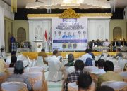 Babak Baru Kesejahteraan Pekerja Pelabuhan Palopo Lewat TKBM Sinar Makmur Bahari Babak Baru Kesejahteraan Pekerja Pelabuhan Palopo Lewat TKBM Sinar Makmur Bahari