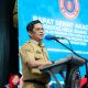 Pemkot Palopo Apresiasi Kiprah 17 Tahun Universitas Mega Buana Cetak Generasi Unggul