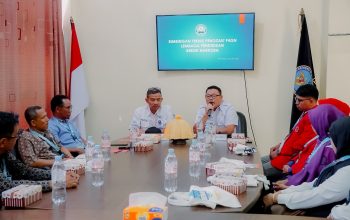 BNN Palopo Gembleng Tenaga Pendidik Jadi Penggiat Antinarkoba Lewat Bimtek P4GN BNN Palopo Gembleng Tenaga Pendidik Jadi Penggiat Antinarkoba Lewat Bimtek P4GN
