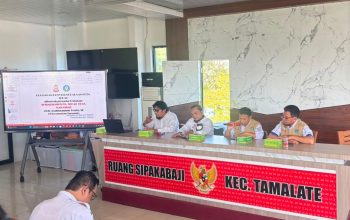 Rahasia Makassar Rebut Kembali Penghargaan Swasti Saba Wistara Lewat Gebrakan di Tamalate Rahasia Makassar Rebut Kembali Penghargaan Swasti Saba Wistara Lewat Gebrakan di Tamalate