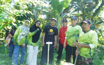 Bukan Sekadar Korban Bencana, Disabilitas Luwu Tampil Jadi Pelopor Mitigasi Perubahan Iklim Bukan Sekadar Korban Bencana, Disabilitas Luwu Tampil Jadi Pelopor Mitigasi Perubahan Iklim