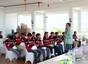 Buka Peluang Kerja di Luwu Timur, PT Vale Cetak Operator Alat Berat Andal