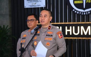 Polri Rombak Besar-besaran, 1.121 Perwira Digeser hingga Muncul Polresta Baru di IKN