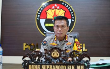 Mabes Polri Rombak Besar-besaran Polda Sulsel, 8 Kapolres Diganti Siapa Saja Mereka?