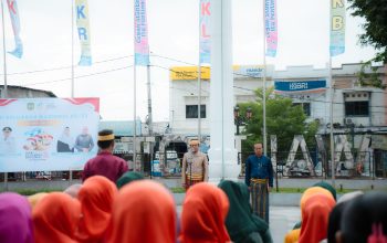 Bukan Sekadar Seremonial, Pj Sekda Palopo Ungkap Rahasia Keluarga Tangguh di Harganas ke-33