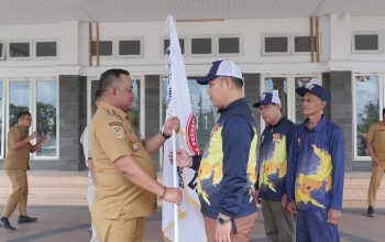Pemkab Luwu Nyatakan Kesiapan Jadi Tuan Rumah Porsenijar PGRI Sulsel 2028