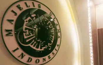 MUI Susun Naskah Akademik dan RUU Pidana LGBT untuk Masuk Prolegnas DPR RI