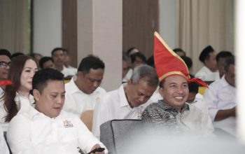 Strategi Bupati Andi Abdullah Rahim Gaet Investor Besar di Musprov KADIN Sulsel
