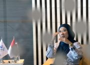 Pesan Meutya Hafid untuk Pengunjuk Rasa: Jaga Ketertiban dan Ruang Digital