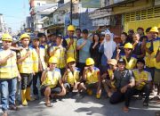 Pamerkan Inovasi, DLH Makassar Siap Uji Coba Mesin River Screening di Perairan Kota