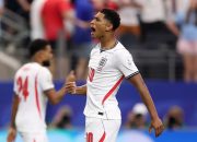 Inggris Kalahkan Kroasia 4-2 Lewat Brace Harry Kane Inggris Kalahkan Kroasia 4-2 Lewat Brace Harry Kane