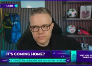 Bukan Brasil atau Prancis, Mark Goldbridge Yakin Timnas Inggris Bawa Pulang Trofi Piala Dunia