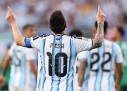 Lionel Messi Samai Rekor Gol Miroslav Klose di Piala Dunia 2026 Lionel Messi Samai Rekor Gol Miroslav Klose di Piala Dunia 2026