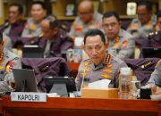 Respons Positif Kapolri Soal Usulan Sipil Jabat Pimpinan Tinggi Madya di Korps Bhayangkara