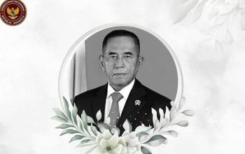 Mantan Menhan Ryamizard Ryacudu Wafat di Usia 76 Tahun