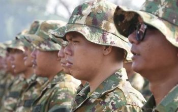 Tragedi Latsarmil SPPI, Komisi I DPR Desak Pelatihan Militer Calon Manajer Kopdes Dihentikan
