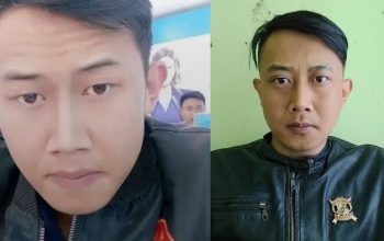 Buron Kasus Penyekapan Sadis, Taufik Hidayat Akhirnya Ditangkap Polisi di Ciparay Buron Kasus Penyekapan Sadis, Taufik Hidayat Akhirnya Ditangkap Polisi di Ciparay