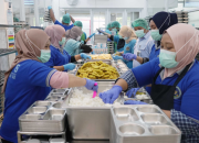 Evaluasi Program Makan Bergizi Gratis Pemerintah Fokuskan SPPG di Daerah Rawan Stunting Evaluasi Program Makan Bergizi Gratis Pemerintah Fokuskan SPPG di Daerah Rawan Stunting