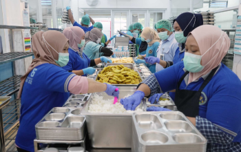 Evaluasi Program Makan Bergizi Gratis Pemerintah Fokuskan SPPG di Daerah Rawan Stunting Evaluasi Program Makan Bergizi Gratis Pemerintah Fokuskan SPPG di Daerah Rawan Stunting