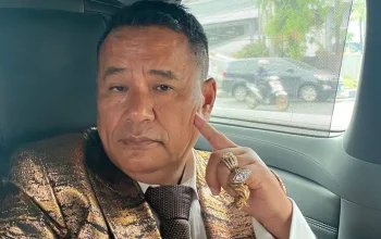 Dinilai Rendahkan Profesi Jurnalis, Hotman Paris Sampaikan Permintaan Maaf
