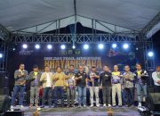 Wabup Luwu Hadiri Penutupan One Day Trail Adventure Bhayangkara Trabhara Jelajah Alam Luwu Wabup Luwu Hadiri Penutupan One Day Trail Adventure Bhayangkara Trabhara Jelajah Alam Luwu