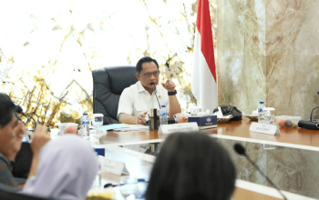 KPK Tangkap 10 Pimpinan Daerah Mendagri Sebut Sistem Secanggih Apa Pun Bisa Diakali