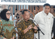 Kemendagri dan KPK Gelar Safari Antikorupsi ke Seluruh Provinsi Kemendagri dan KPK Gelar Safari Antikorupsi ke Seluruh Provinsi