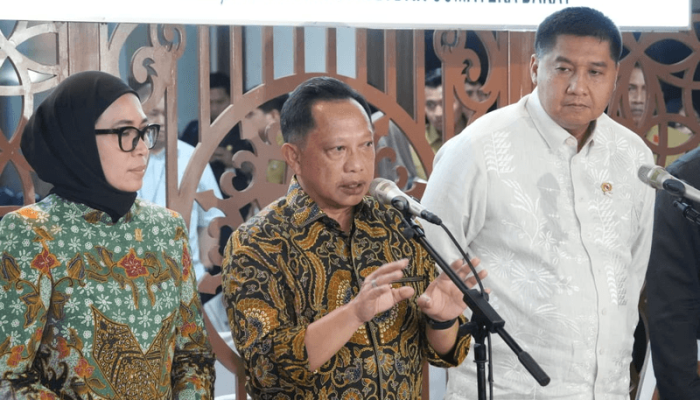 Kemendagri dan KPK Gelar Safari Antikorupsi ke Seluruh Provinsi