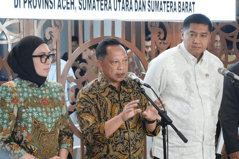 Kemendagri dan KPK Gelar Safari Antikorupsi ke Seluruh Provinsi
