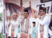 Ustaz Abdul Somad Sebut Darah Bangsawan Luwu Menyebar hingga Johor dan Riau
