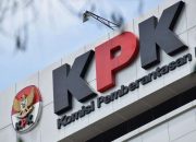 Sita 55 Kg Logam Platinum, KPK Tahan Bupati Langkat dan Timses