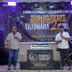 Hadiri Pembubaran Panitia Jejal Part 2, Wabup Luwu Apresiasi Kinerja AKBP Adnan Pandibu