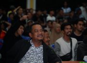 Pemkab Luwu Pererat Silaturahmi Masyarakat Melalui Nobar Final Piala Dunia 2026 Pemkab Luwu Pererat Silaturahmi Masyarakat Melalui Nobar Final Piala Dunia 2026