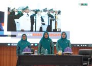 Gelar Rapat Pemantapan, TP PKK Luwu Samakan Persepsi 10 Program Pokok Gelar Rapat Pemantapan, TP PKK Luwu Samakan Persepsi 10 Program Pokok