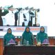 Gelar Rapat Pemantapan, TP PKK Luwu Samakan Persepsi 10 Program Pokok