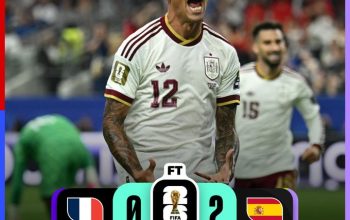Tampil Sempurna Sepanjang Laga Spanyol Melenggang ke Final Piala Dunia 2026