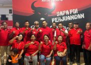 Refleksi 30 Tahun Kudatuli, PDIP Palopo Perkuat Kesadaran Ideologis Kader Refleksi 30 Tahun Kudatuli, PDIP Palopo Perkuat Kesadaran Ideologis Kader