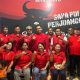 Refleksi 30 Tahun Kudatuli, PDIP Palopo Perkuat Kesadaran Ideologis Kader