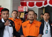 Baru Tujuh Bulan, 12 Kepala Daerah Masuk Jerat OTT KPK Baru Tujuh Bulan, 12 Kepala Daerah Masuk Jerat OTT KPK