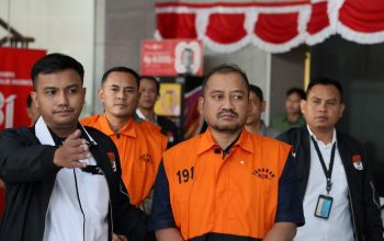 Baru Tujuh Bulan, 12 Kepala Daerah Masuk Jerat OTT KPK Baru Tujuh Bulan, 12 Kepala Daerah Masuk Jerat OTT KPK