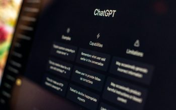Rilis Seri GPT-5.6, OpenAI Gandeng Pemerintah AS untuk Uji Keamanan Siber Rilis Seri GPT-5.6, OpenAI Gandeng Pemerintah AS untuk Uji Keamanan Siber