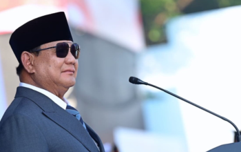 Tak Hanya Militer, Prabowo Sejajarkan Budaya LGBTQ dengan Terorisme dalam Perpres 111/2025